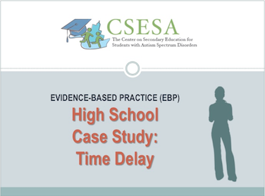 CSESA case study image