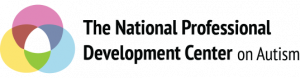 The National Professional Development Center on Autism