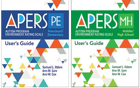 Aspers User's guides book covers